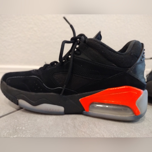 Jordan Point Lane "infrared" - Picture 5 of 5